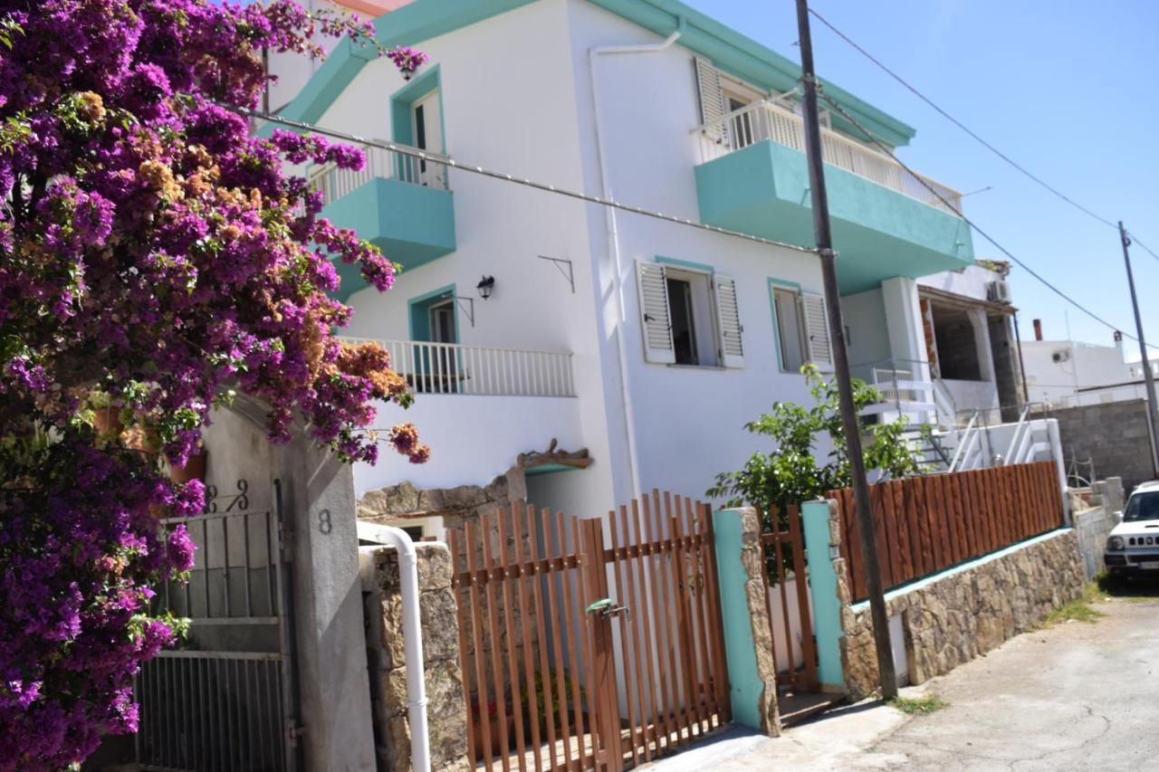 Vila Exclusive House Cala Gonone Exteriér fotografie