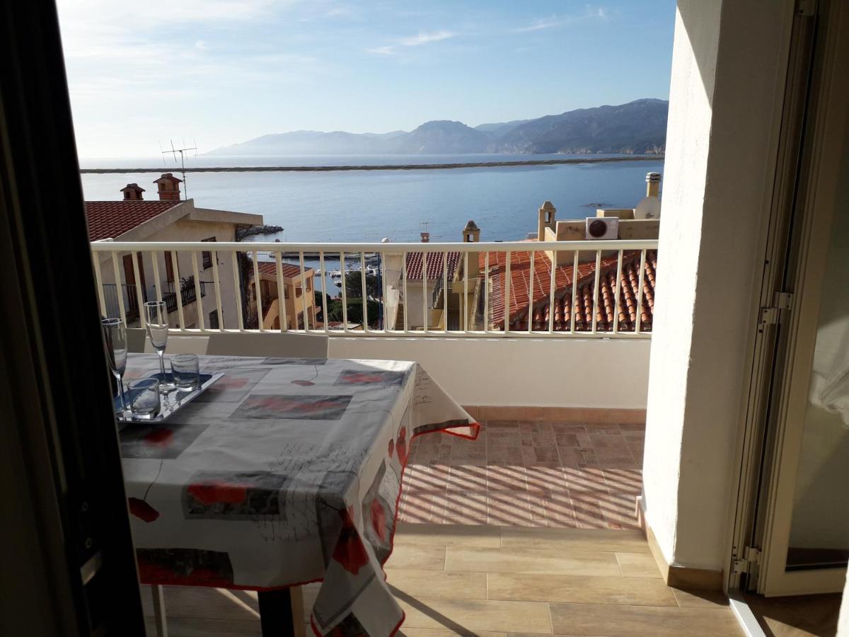 Vila Exclusive House Cala Gonone Exteriér fotografie