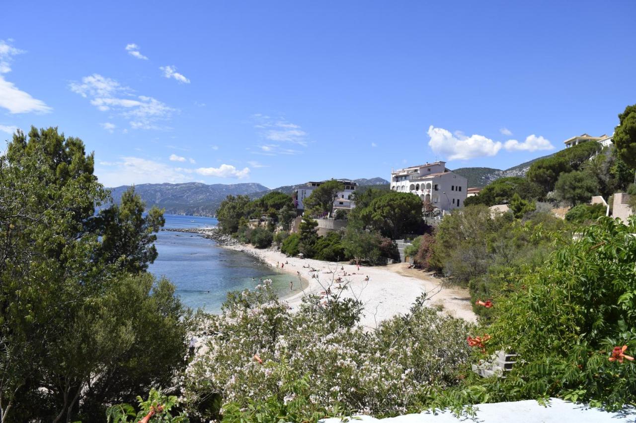 Vila Exclusive House Cala Gonone Exteriér fotografie