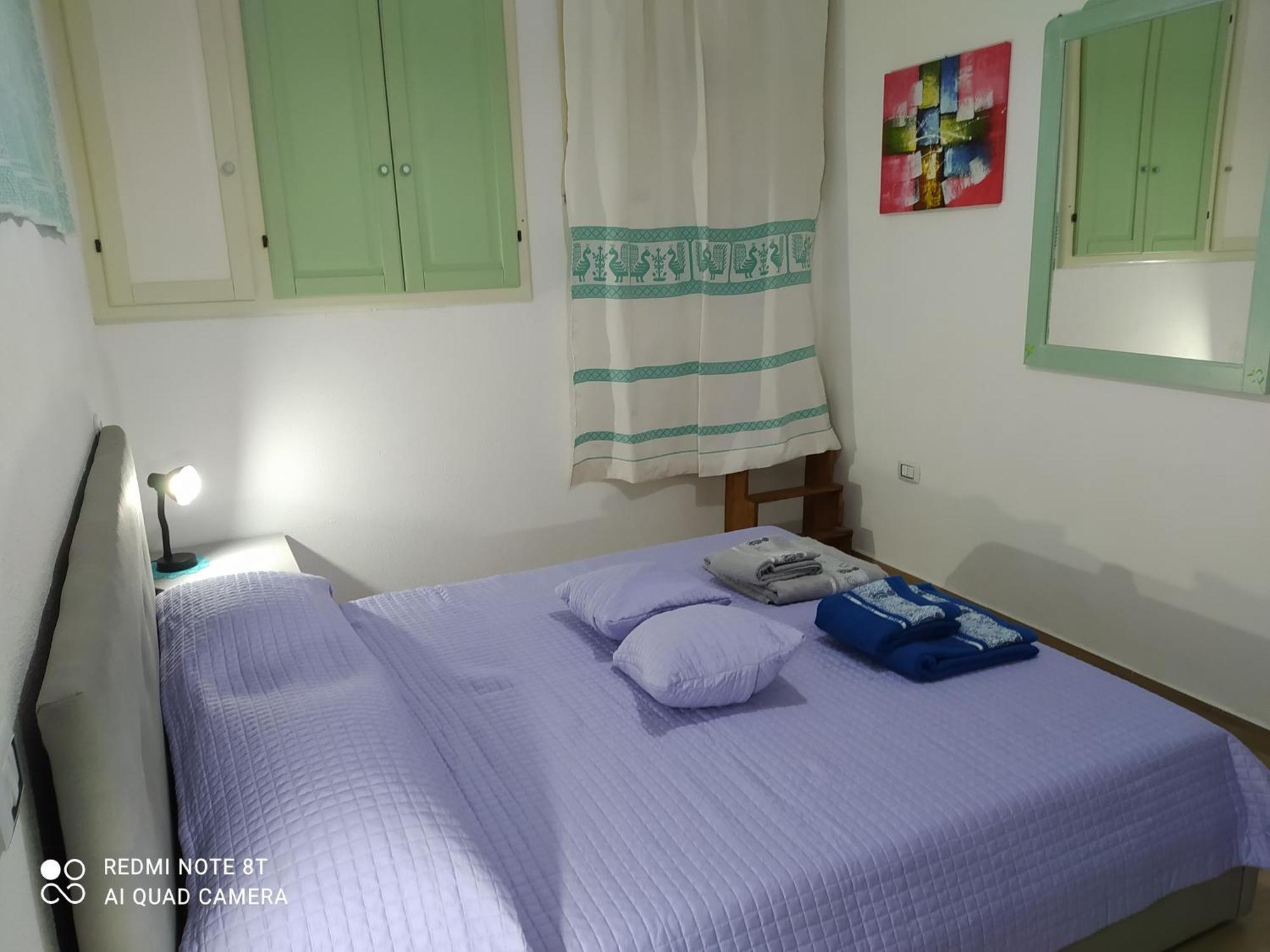 Vila Exclusive House Cala Gonone Exteriér fotografie