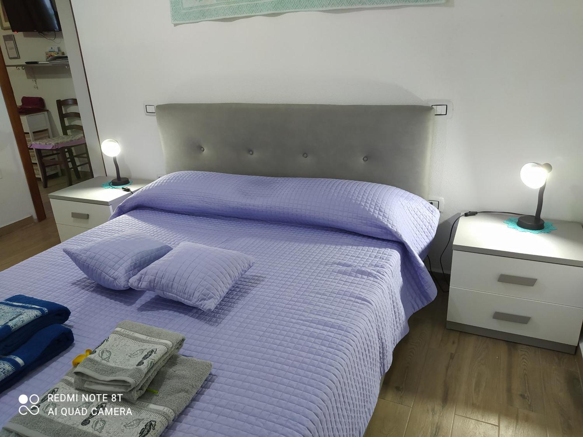 Vila Exclusive House Cala Gonone Exteriér fotografie
